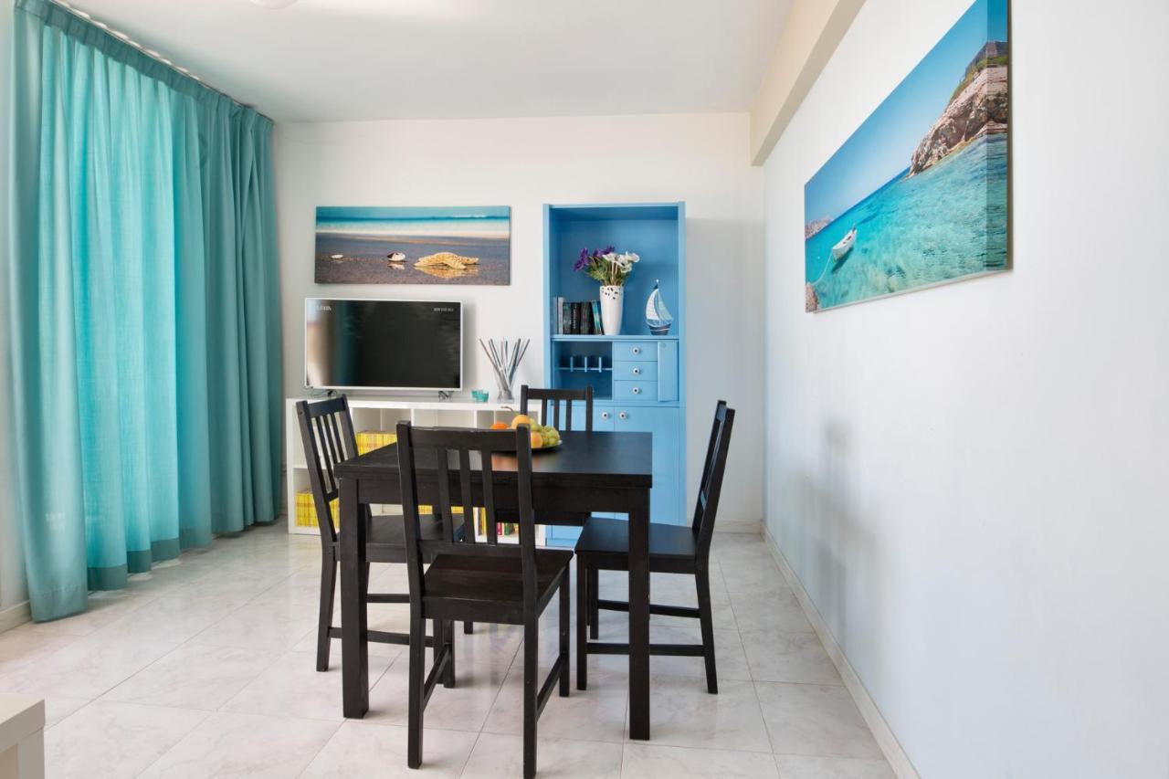 Siciliacasevacanze - Marina Domus 82 Marina di Ragusa Exteriér fotografie