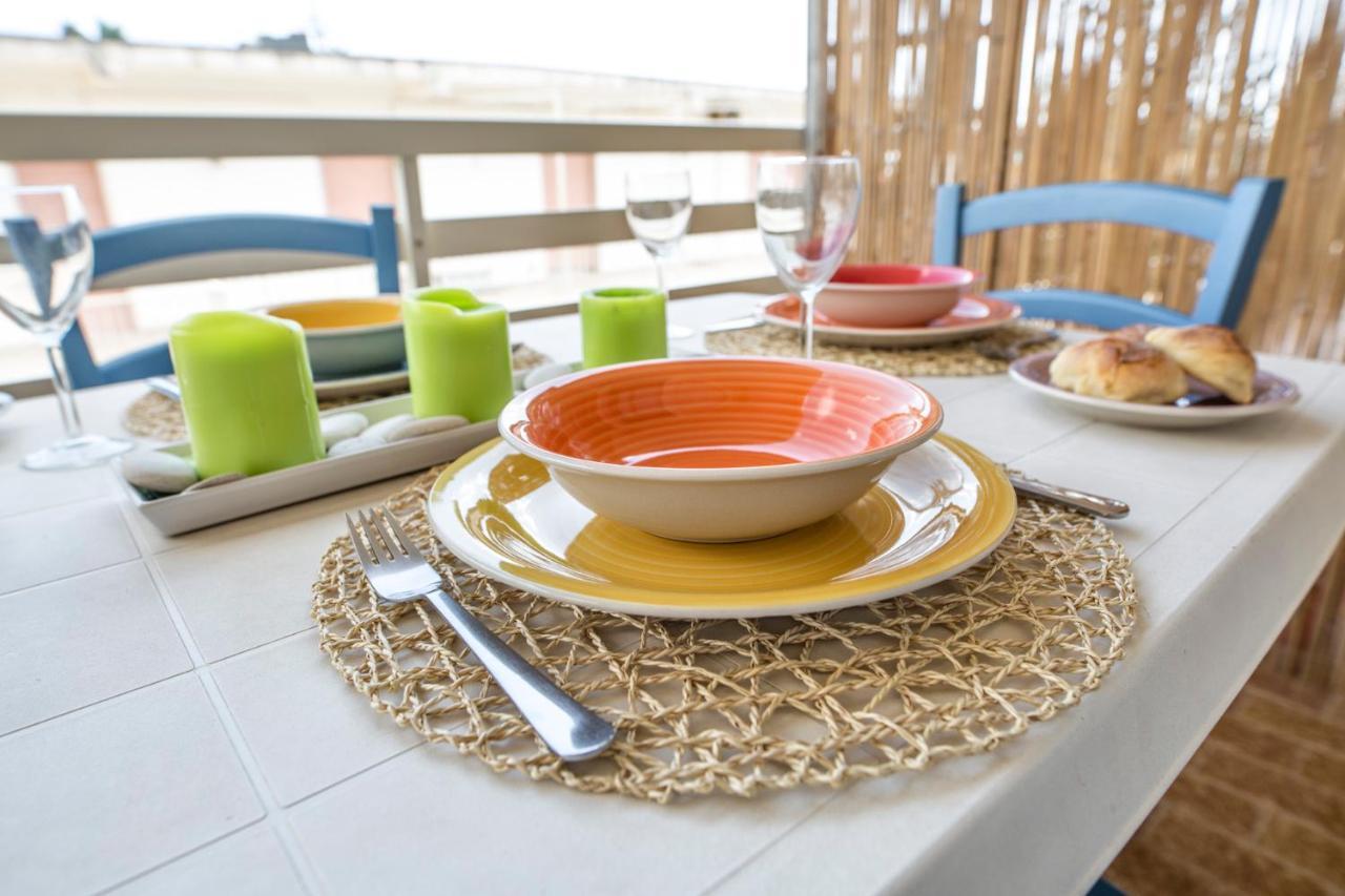 Siciliacasevacanze - Marina Domus 82 Marina di Ragusa Exteriér fotografie