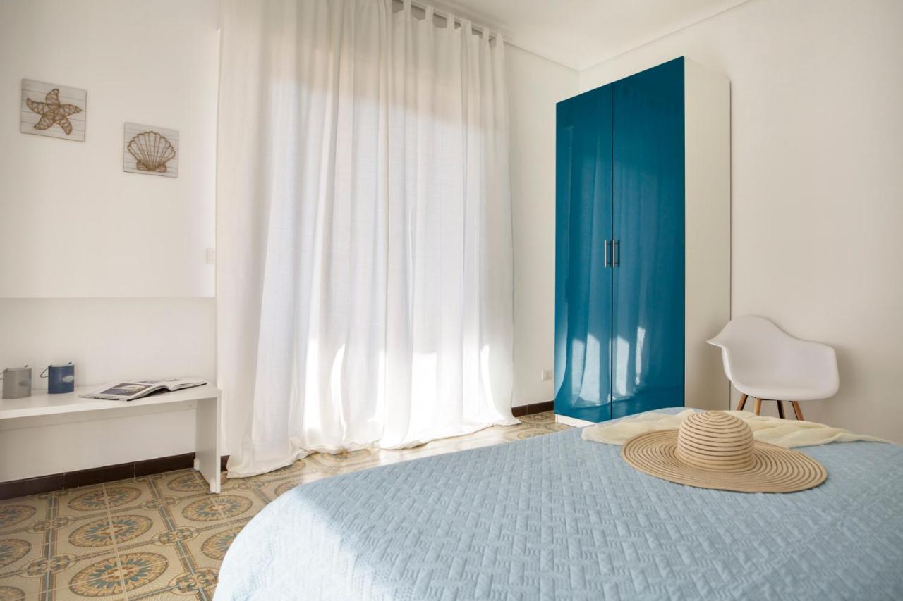 Siciliacasevacanze - Marina Domus 82 Marina di Ragusa Exteriér fotografie
