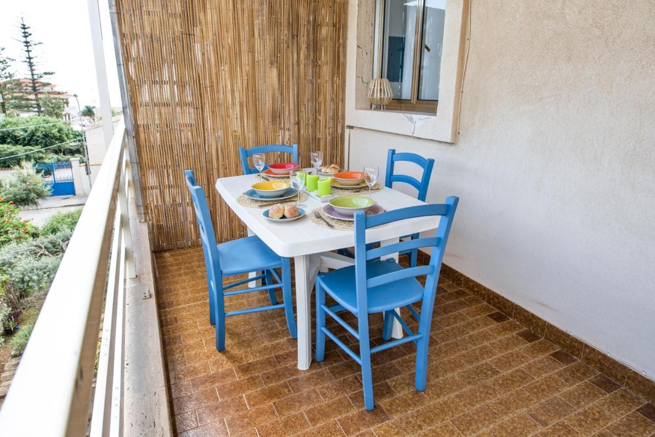 Siciliacasevacanze - Marina Domus 82 Marina di Ragusa Exteriér fotografie