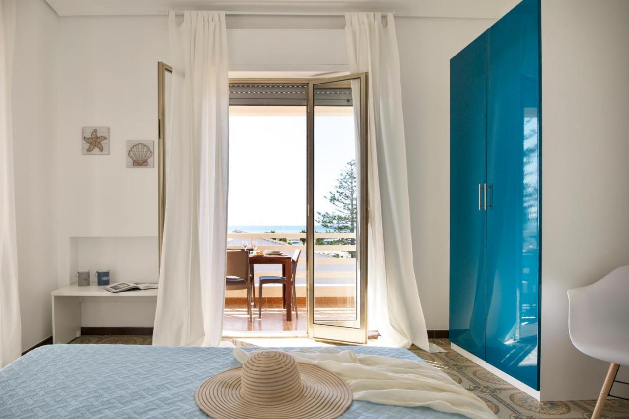 Siciliacasevacanze - Marina Domus 82 Marina di Ragusa Exteriér fotografie
