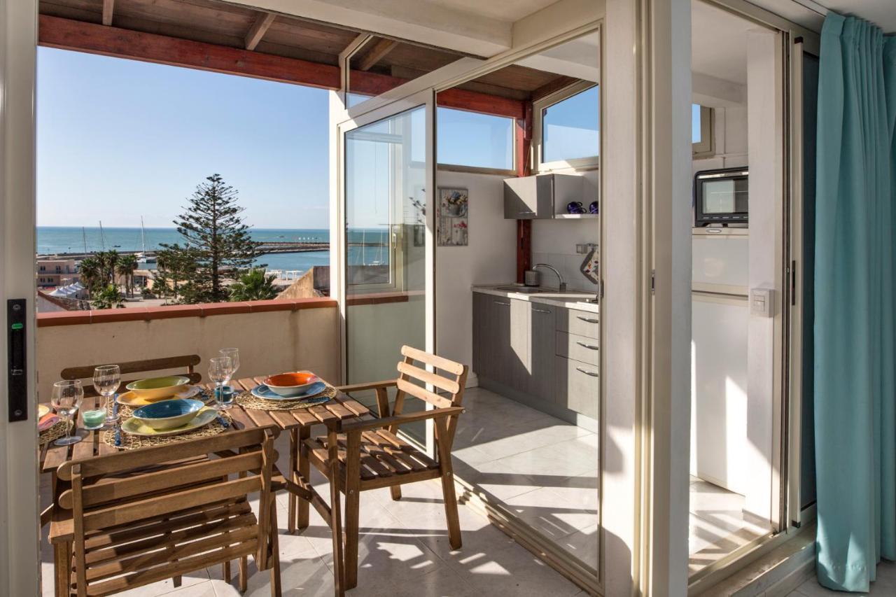 Siciliacasevacanze - Marina Domus 82 Marina di Ragusa Exteriér fotografie