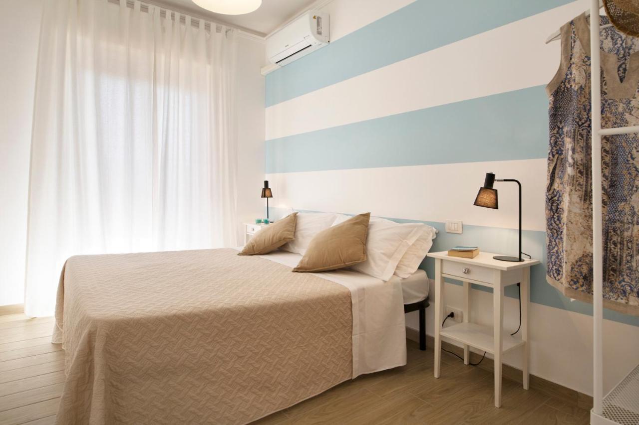 Siciliacasevacanze - Marina Domus 82 Marina di Ragusa Exteriér fotografie