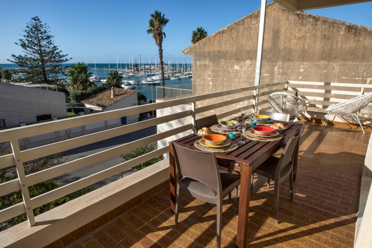 Siciliacasevacanze - Marina Domus 82 Marina di Ragusa Exteriér fotografie