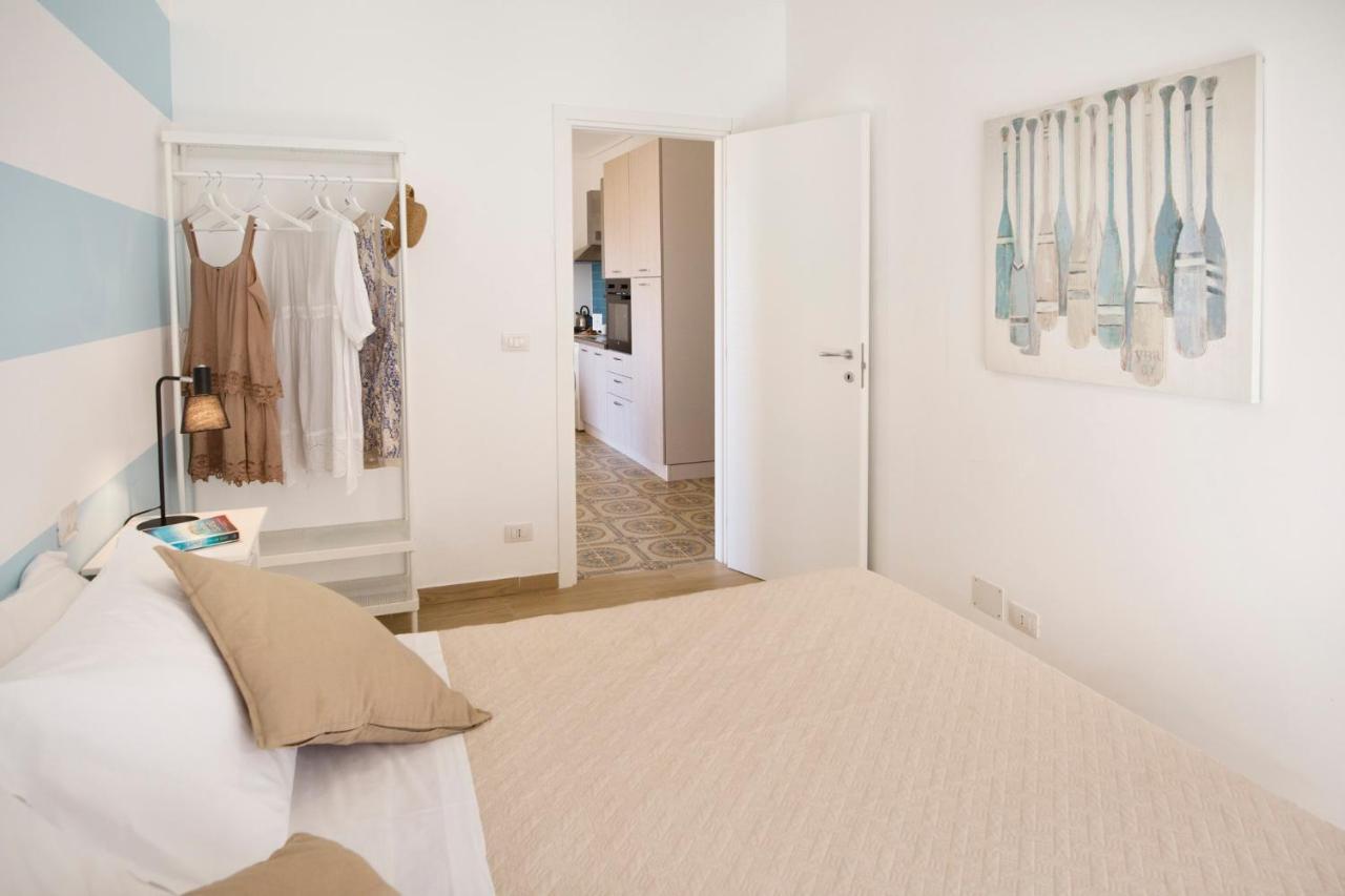 Siciliacasevacanze - Marina Domus 82 Marina di Ragusa Exteriér fotografie