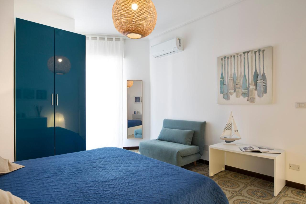 Siciliacasevacanze - Marina Domus 82 Marina di Ragusa Exteriér fotografie