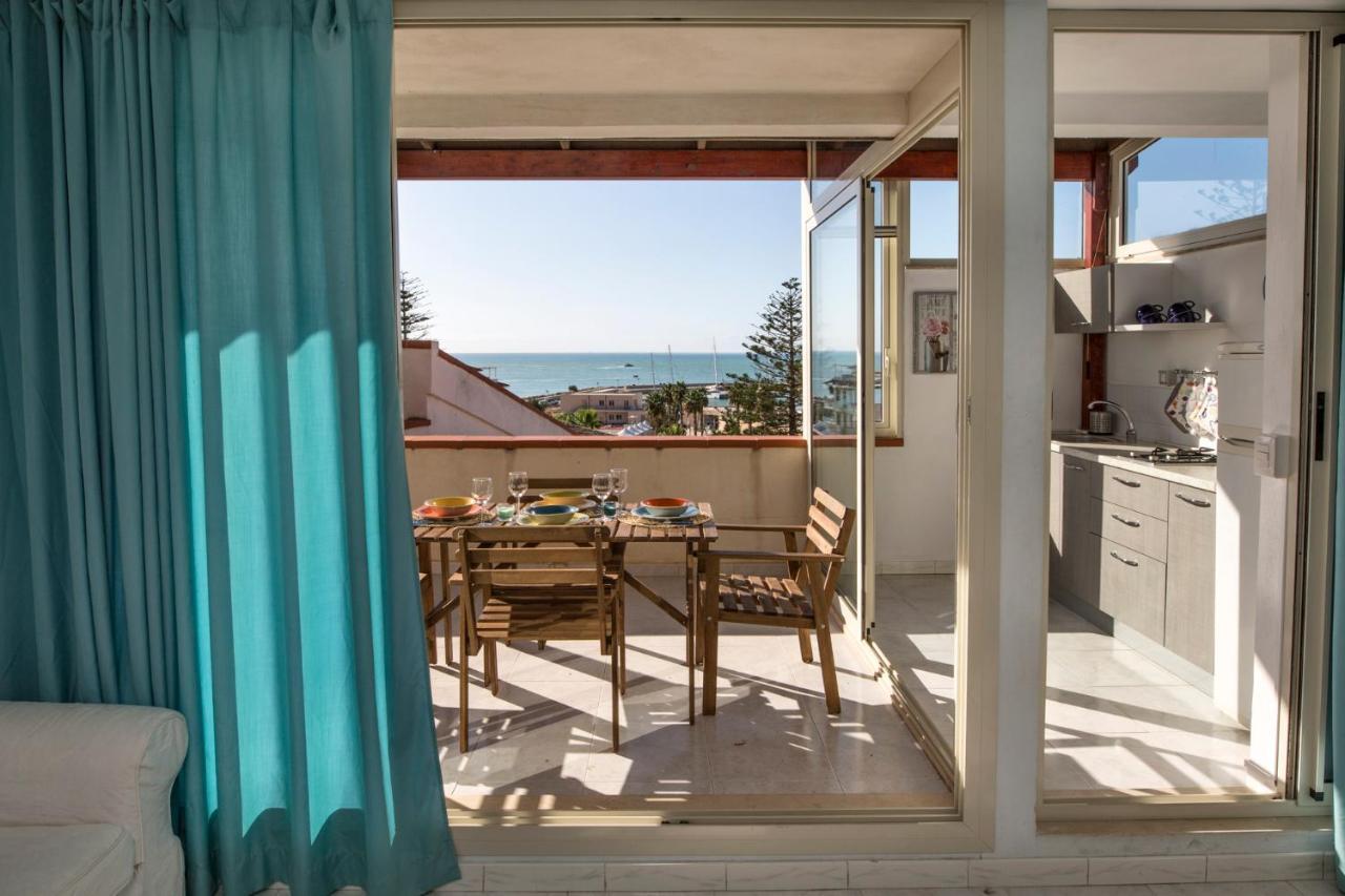 Siciliacasevacanze - Marina Domus 82 Marina di Ragusa Exteriér fotografie