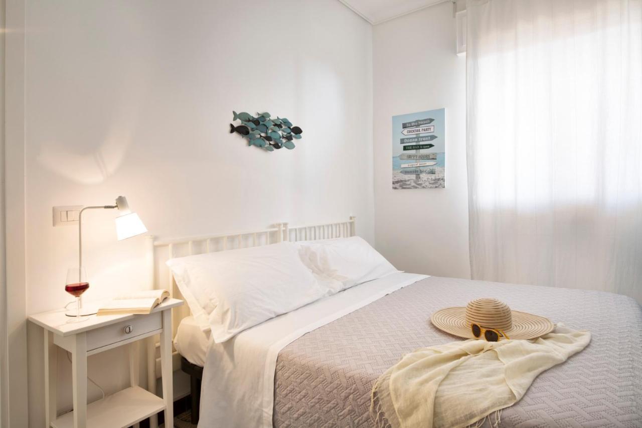 Siciliacasevacanze - Marina Domus 82 Marina di Ragusa Exteriér fotografie