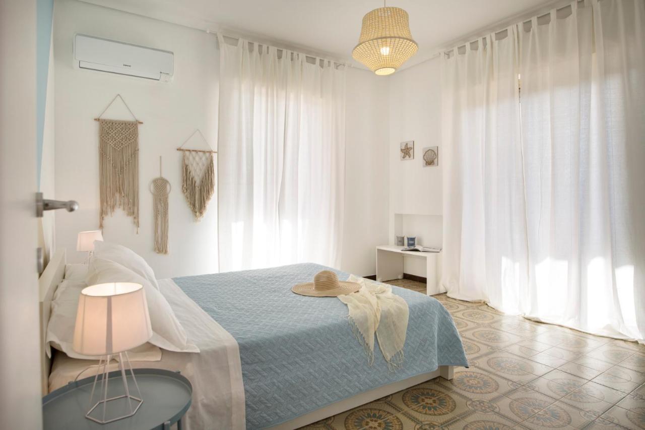 Siciliacasevacanze - Marina Domus 82 Marina di Ragusa Exteriér fotografie