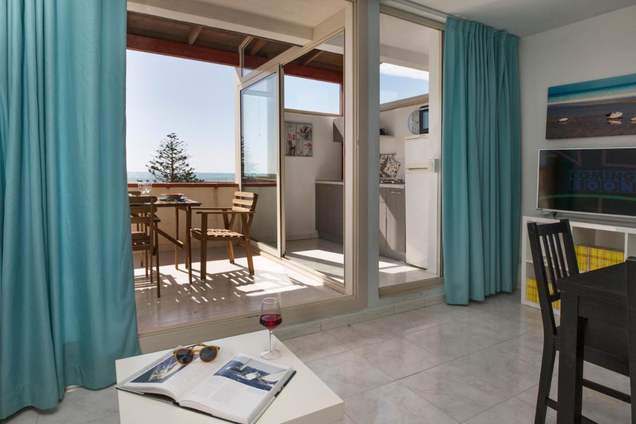 Siciliacasevacanze - Marina Domus 82 Marina di Ragusa Exteriér fotografie