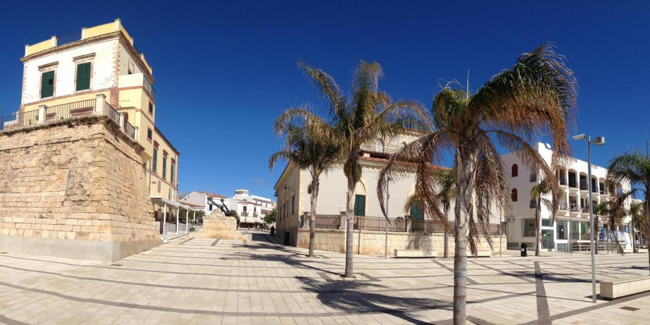 Siciliacasevacanze - Marina Domus 82 Marina di Ragusa Exteriér fotografie