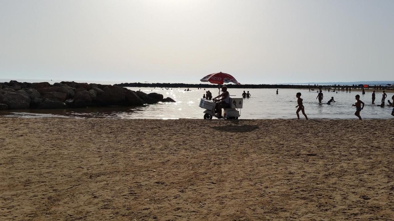 Siciliacasevacanze - Marina Domus 82 Marina di Ragusa Exteriér fotografie