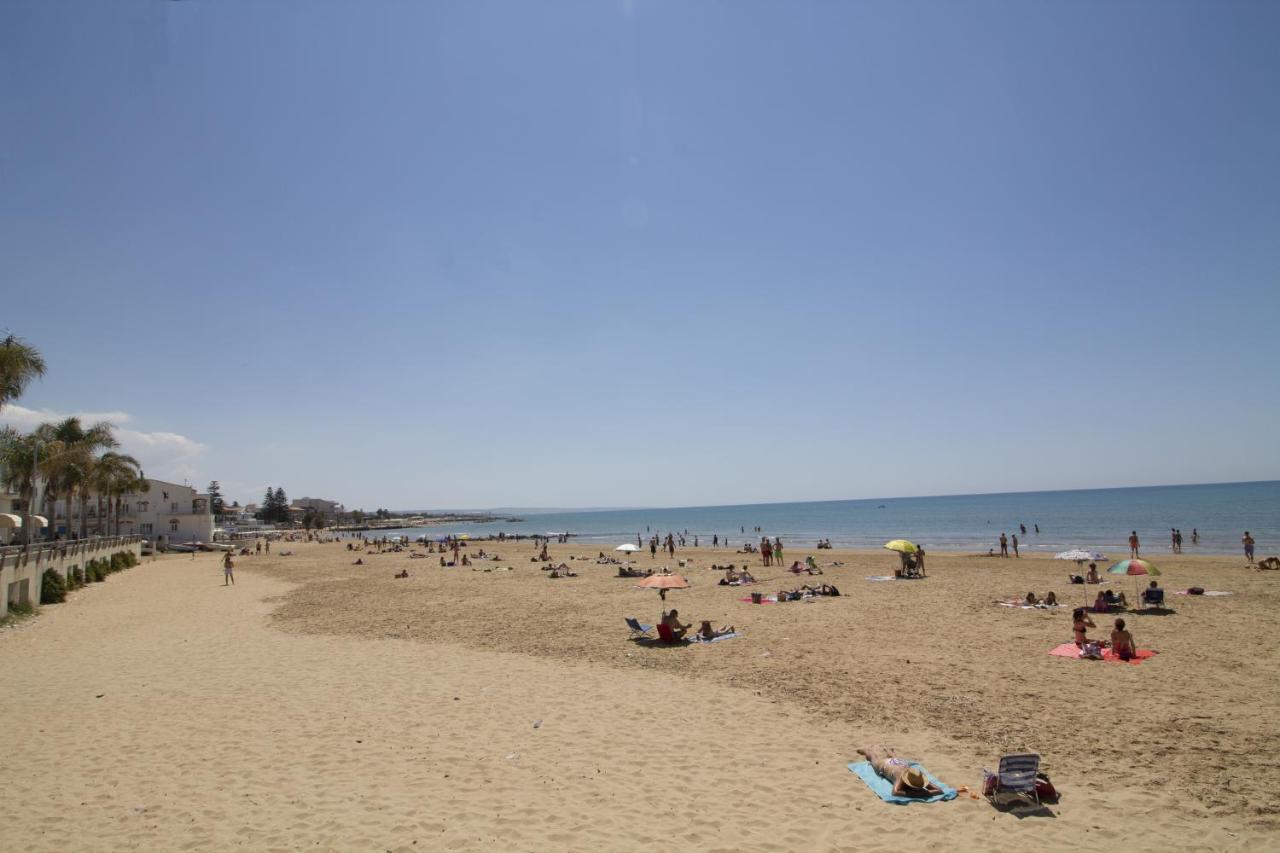 Siciliacasevacanze - Marina Domus 82 Marina di Ragusa Exteriér fotografie